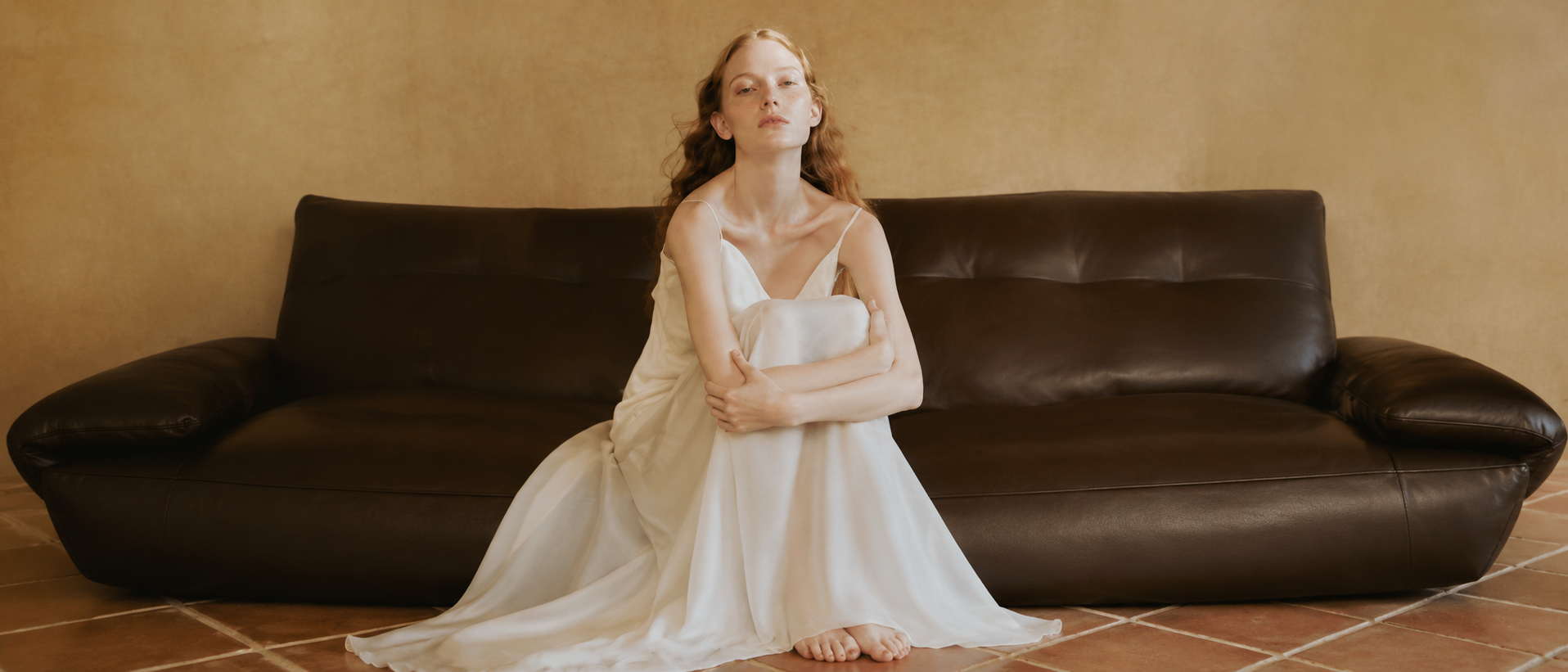 Expressive womenswear styling