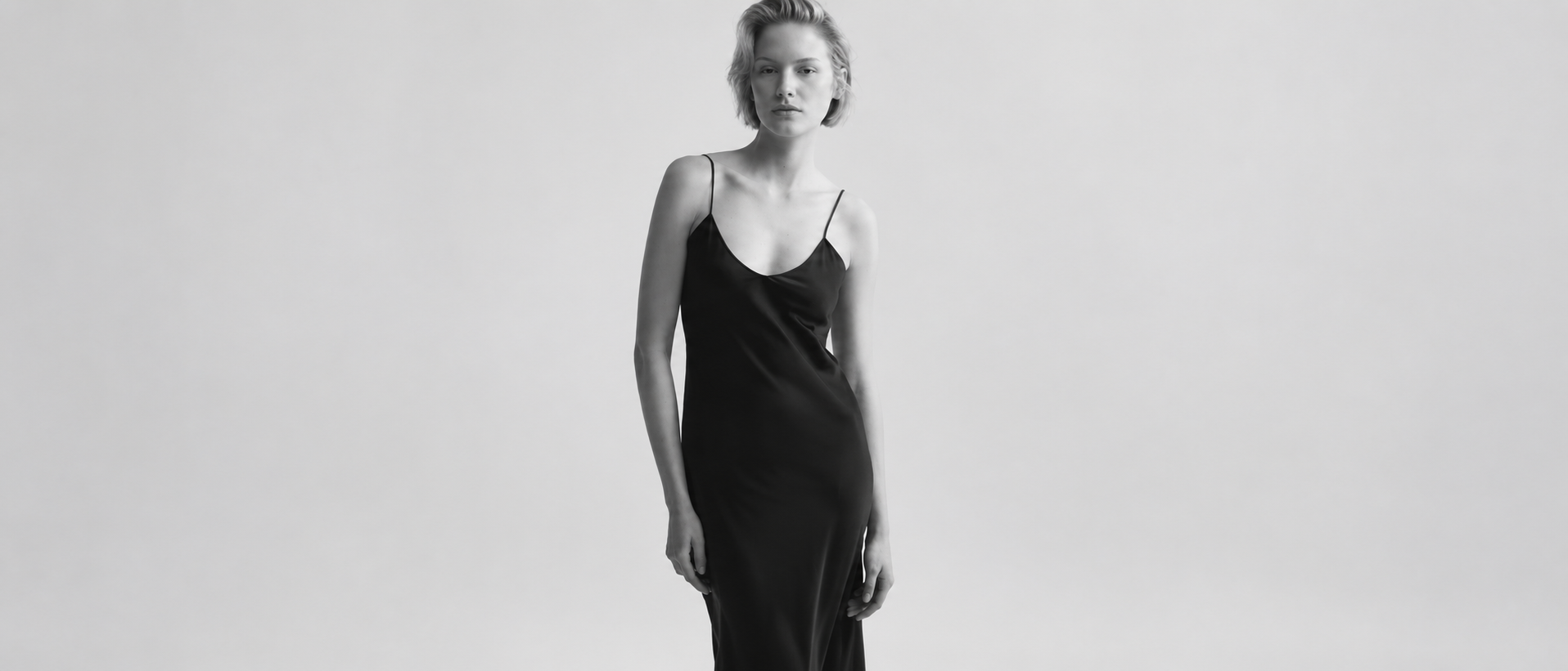 Modern womenswear from the new collection