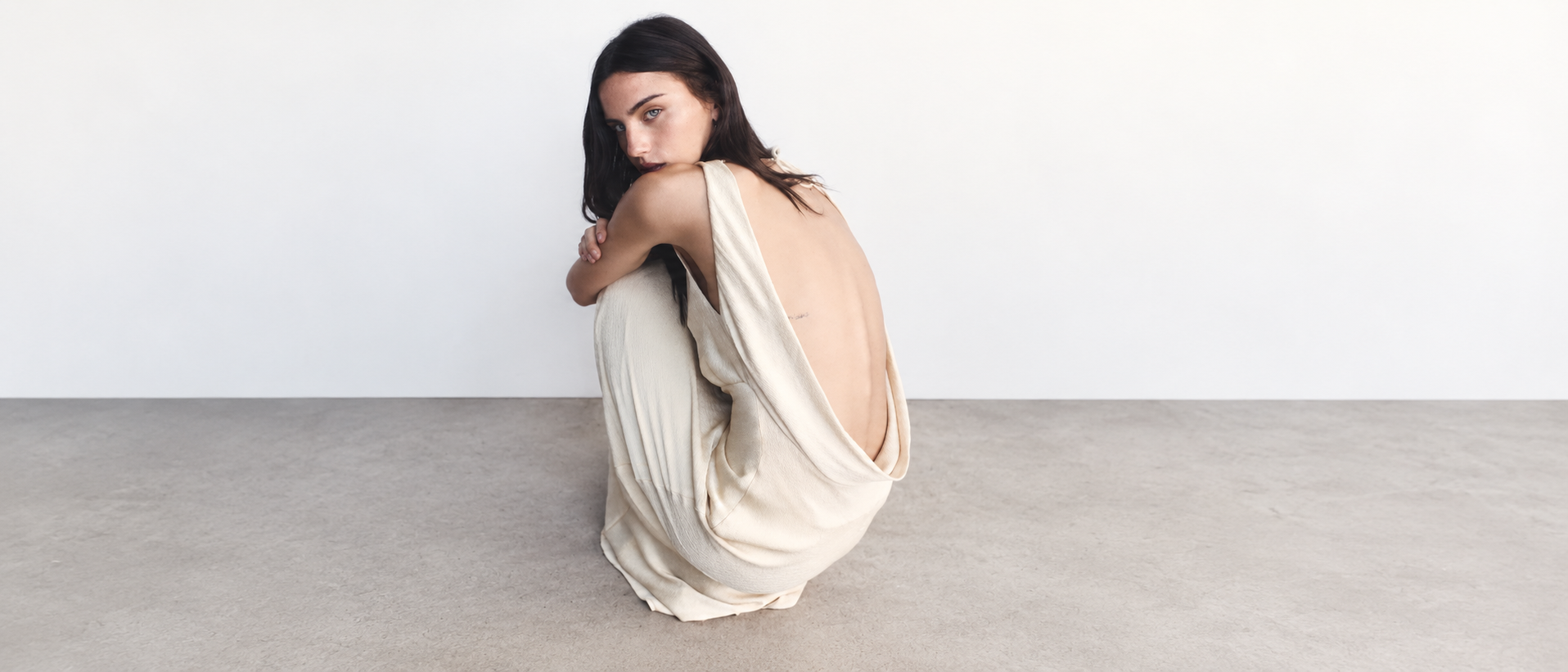 Expressive womenswear for effortless everyday dressing