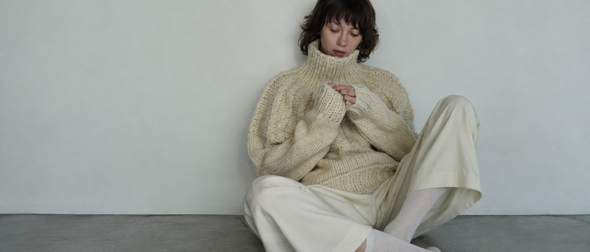 Explore the Pullover collection